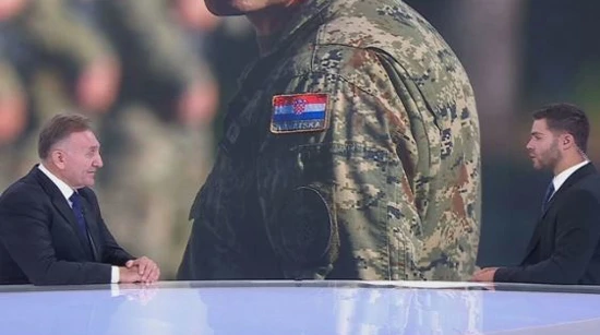 General Drago Lovrić 