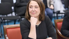 Irena Hrstić