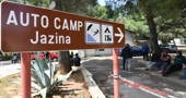 Autokamp Jazina u Tisnom