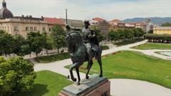 Nedjelja, 14. prosinca na Prvom, Foto: Etnoforenzičari: Slava kralja Tomislava/HRT