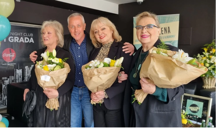 Dan prodavaonica ploča, Foto: -/HDU