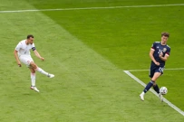 Susret Škotske i Češke, Foto: Luka Stanzl/PIXSELL