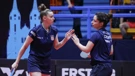 Lea Rakova i Mateja Jeger Majstorović