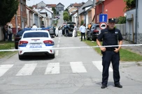  Petero ljudi ubijeno u Domu za starije u Daruvaru , Foto: Damir Spehar/PIXSELL