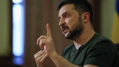 Volodimir Zelenski