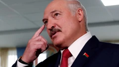 Aleksander Lukašenko