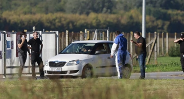 Sokolovac: Kreće eutanazija svinja, uvode se novi sigurnosni protokoli 