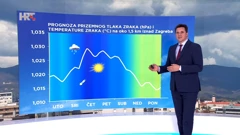 Izidor Pelajić, Foto: HTV/HRT