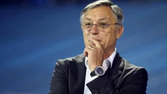 Zlatko Cico Kranjčar