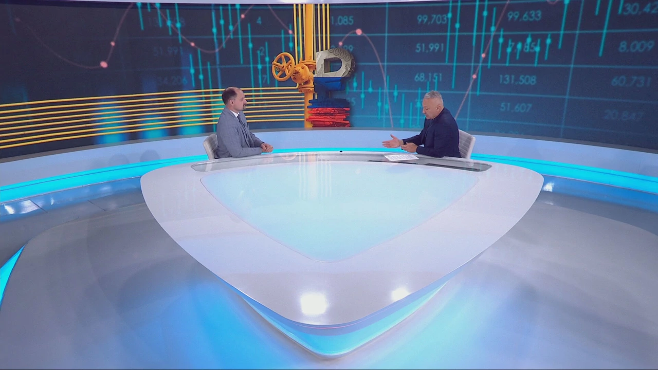 Razgovor u Studiju 4