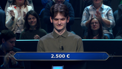 Marko Plantak, Foto: Tko želi biti milijunaš?/HRT