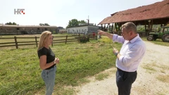 Čeka se početak gradnje nove tvornice, Foto: HRT/HTV