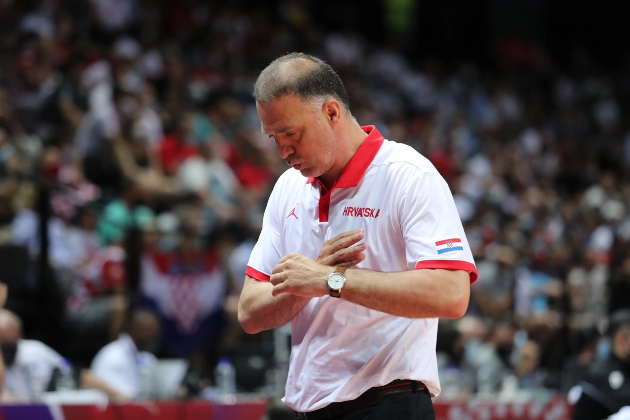 Izbornik Veljko Mršić