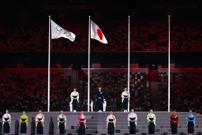  Ceremonija zatvaranja Olimpijskih igara, Foto: Antonio Bronic/REUTERS