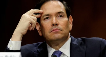 Marco Rubio