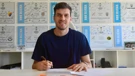 Martin Zlomislić produljio je suradnju s HNK Rijeka