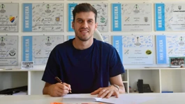 Martin Zlomislić produljio je suradnju s HNK Rijeka