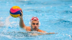 Hrvatska vaterpolo reprezentacija