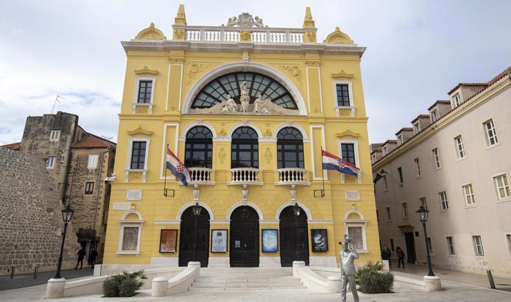 HNK Split raspisuje natječaj za novog intendanta