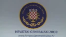 Hrvatski generalski zbor