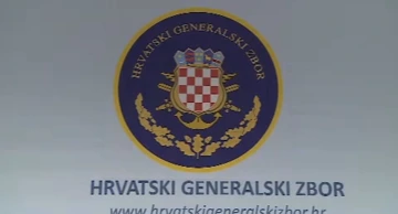 Hrvatski generalski zbor