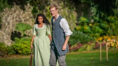 Subota, 21. lipnja na Prvom, Foto: Pustolovine Toma Jonesa/serija