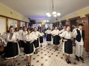 Tradicionalni Hrvatski bal u Koljnofu, Foto: Neda Maretić/HRT