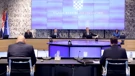 Sesion del Gobierno 