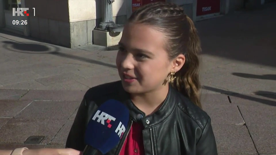Luana Špelić
