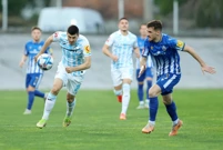 Lokomotiva - Rijeka, Foto: Sanjin Strukic/PIXSELL
