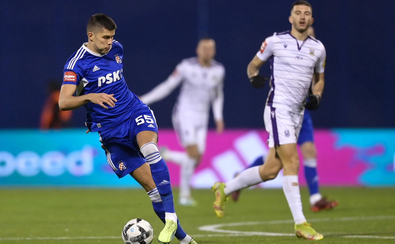 Dino Perić