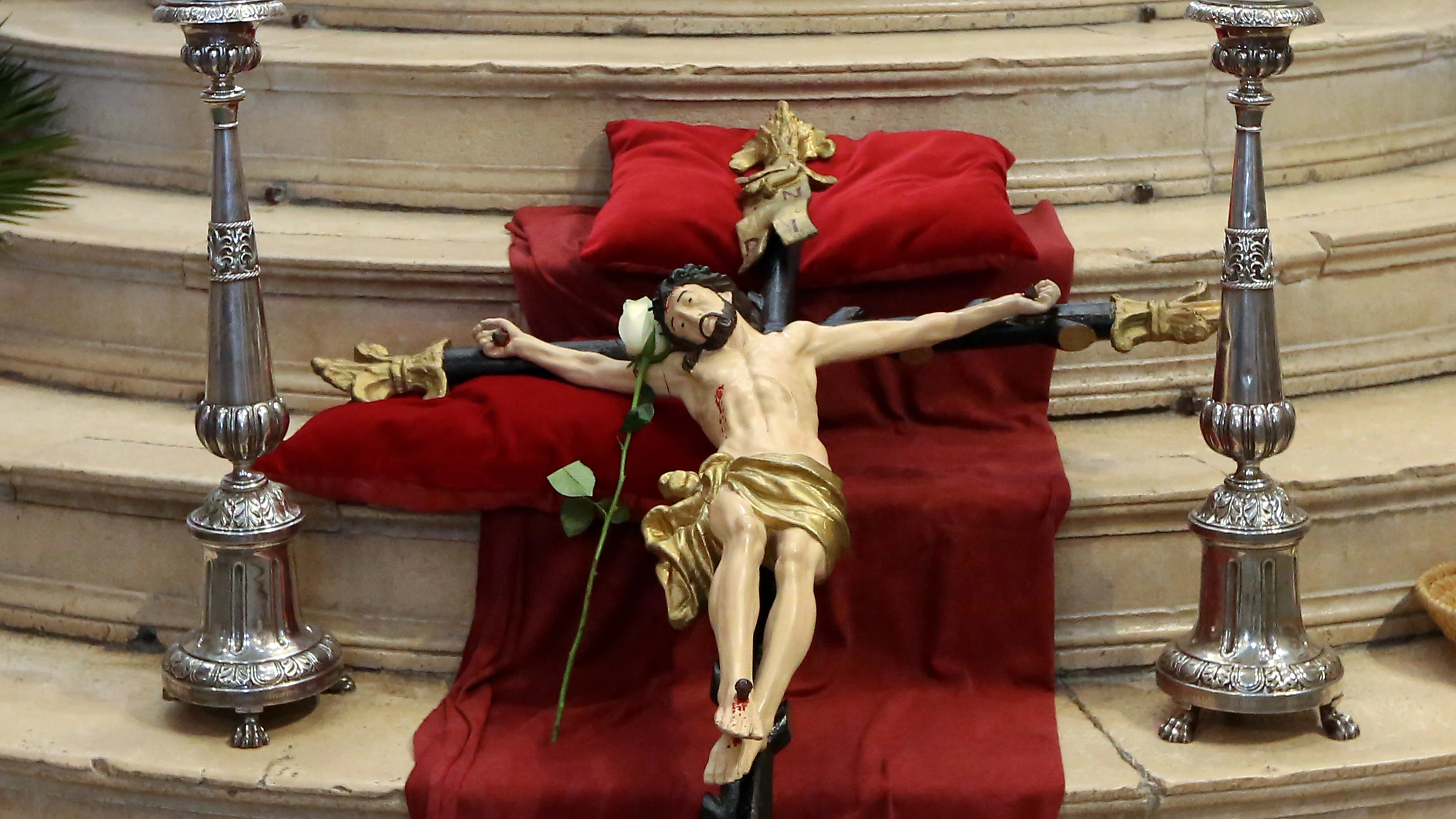 Velika subota, dan tišine, molitve i iščekivanja Uskrsa