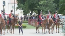 Gulaš, Caričin sir i oldtimeri - Bjelovar slavi caricu Tereziju