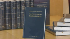 Biblioteka Stoljeća hrvatske književnosti