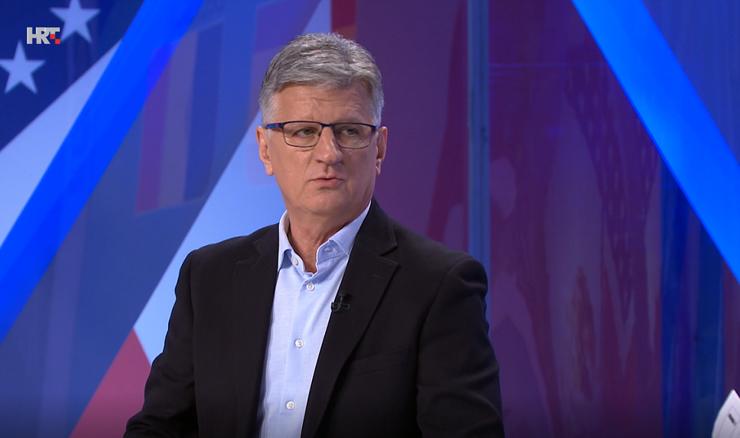 Matteoni o Merinu: Uđe u igru, riješi utakmicu i pokupi svu slavu