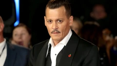 Johnny Depp
