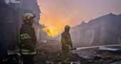 Ruski napad na naselje Bijela Crkva