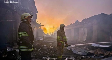 Ruski napad na naselje Bijela Crkva