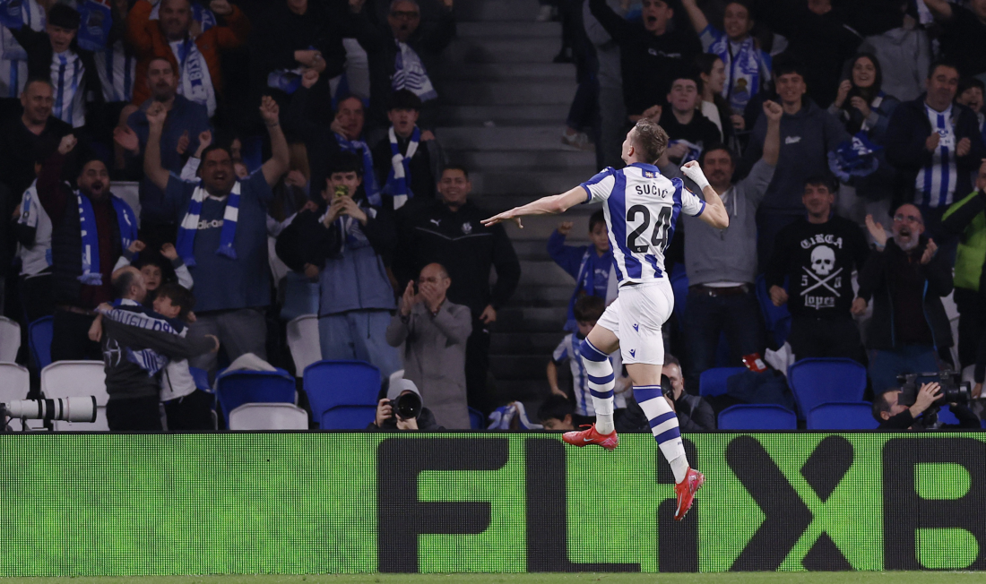 Sučić zbog ozljede upitan za četvrtfinale Lige nacija s Francuskom