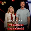  Iva Šulentić i Ivan Vukušić, Foto: HTV/HRT