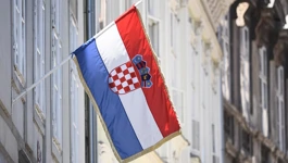 Hrvatska zastava