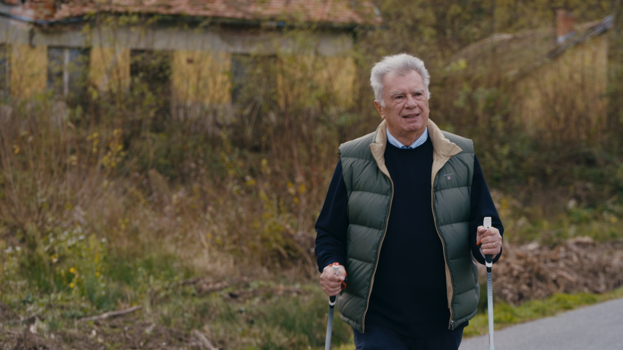 Srijeda, 18. ožujka na Prvom, Foto:  Varoški amarcord/3. sezona dokumentarne serije