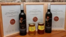 Priznanja za vino i med