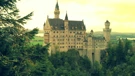 Dvorac Neuschwanstein