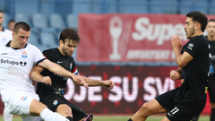 Dvoboj Vukovara 1991 i Slaven Belupa