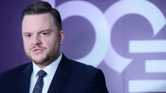 Ministar financija Marko Primorac