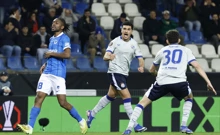 Bakrar slavi pogodak, Foto: Maurice Van Steen/REUTERS