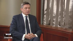 Borut Pahor