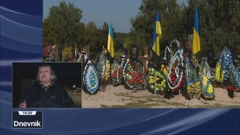 Ekipa HTV-a u Buči