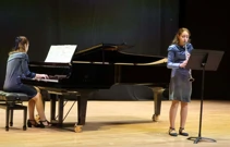 Koncert glazbenih škola, Foto: OBŽ/-